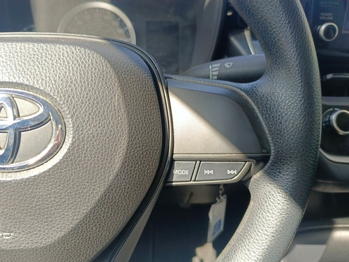 Toyota Corolla 1.8 Base Cvt