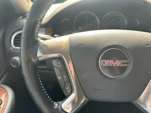 Gmc Yukon 2007