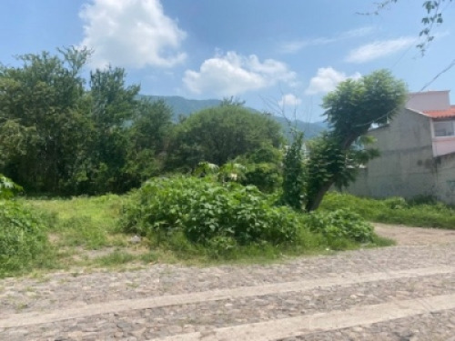 Terreno En Venta En Jocotepec Chapala Jalisco