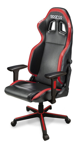 Silla Sparco Gaming Icon 