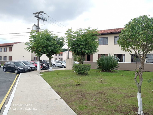 Imagem 3 de 10 de Apartamento 2 Dormitórios Vila Guaíra - Ap00165 - 68854814