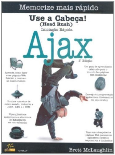 Use A Cabeça - Ajax