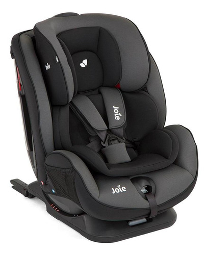 Silla De Auto Joie Stages Fx - Ember