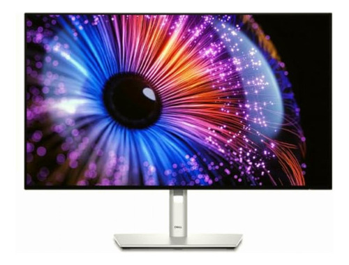 Dell U2724d Monitor Ultrasharp 27 , 2560 X 1440 Pixels, Led,