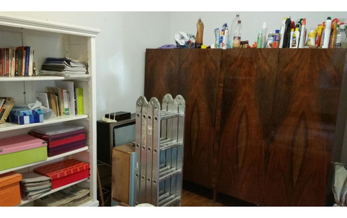 Imagen 8 de 17 de Venta De Departamento 4 Ambientes En Paternal Excelente Ph