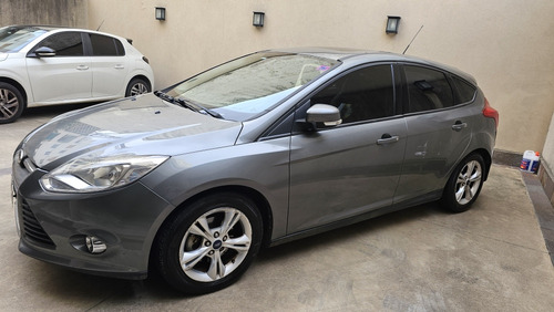 Ford Focus III 2.0 Se Plus At6