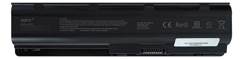 Bateria Cq42 Dv4-4175la Dv4t-4000 Cto Dv5-2000 6 Celdas