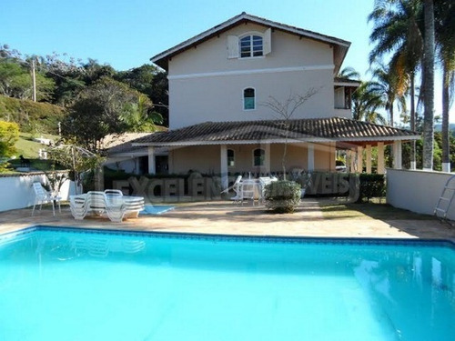 Imagem 4 de 6 de Chacara - Ch00054 - 4760899