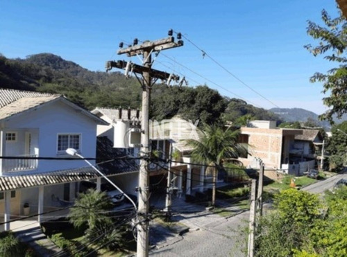 Imagem 7 de 16 de Linda Casa Com 3 Quartos E 2 Vagas Em Itaipu - Niterói/rj - Ca00555 - 69504041