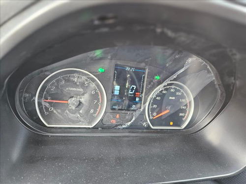 Effa V25 Effa V25 Furgão 1.3 16v Gasolina