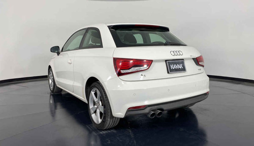 Imagen 7 de 15 de 41352 - Audi A1 2016 Con Garantía