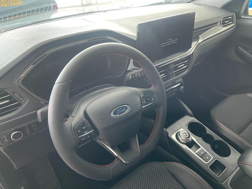 Ford Escape 2.5 St-Line Fwd Ecvt Hibrida