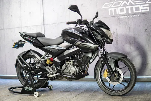 Bajaj Pulsar Ns 160 2019