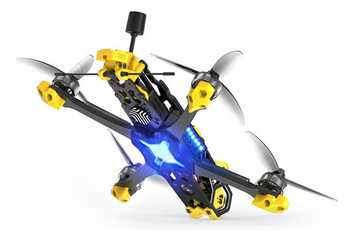 Speedybee Master 5 V2 Hd Dji O3 Air Unit Fpv 5 Diy Fpv 