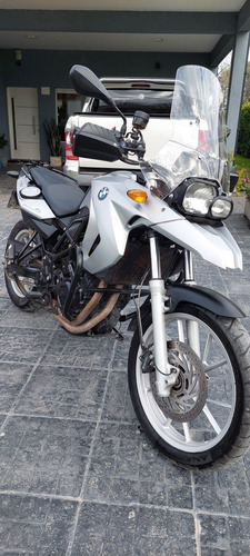 Imagen 5 de 14 de Bmw F 650 Gs 800cc