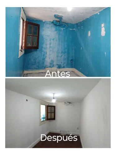 Pintor Profesional Responsable , Honesto
