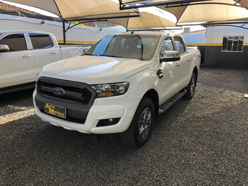 Imagem 3 de 12 de Ford Ranger 2.2 Xls 4x4 Cd 16v Diesel 4p Automático