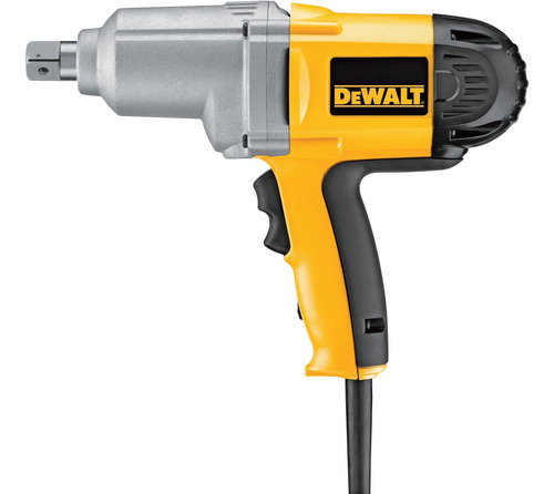 Chave De Impacto Profissional Com Encaixe De 1/2 710w 220v