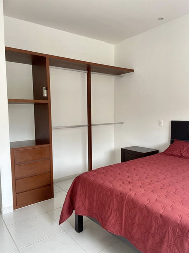 Departamento En Venta En Soho Elite Condos, Cancún.
