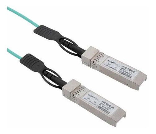 L-com Aocsp- Computer Cable Sfp Plug Ft M