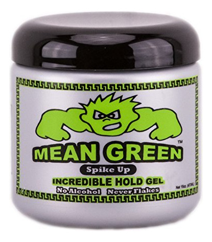 Champion Mean Green Gel 17 Oz