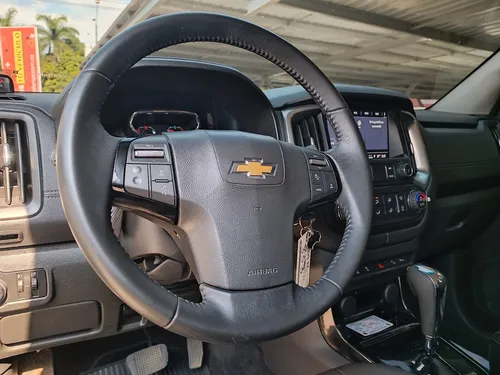Chevrolet Colorado Hc Ac 2.8 4p 4x4 Ta