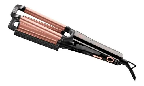 Plancha Para Hacer Ondas En El Pelo MercadoLibre