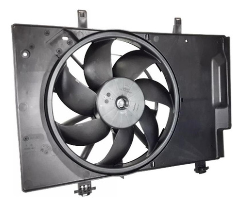 Electroventilador (gmv) Ford Fiesta Kinetic 10/18