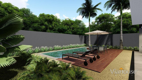 Imagem 7 de 13 de Casa Com 4 Dormitórios À Venda, 410 M² Por R$ 2.300.000,00 - Condomínio Alphaville - Ribeirão Preto/sp - Ca3872