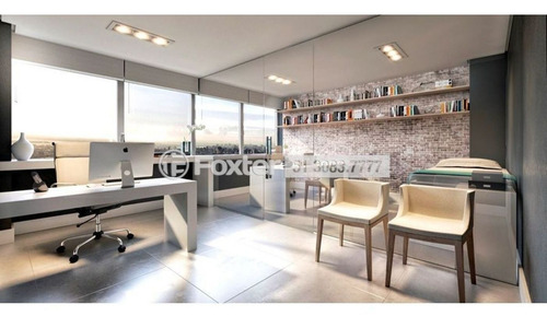 Imagem 17 de 17 de Sala / Conjunto Comercial, 50.38 M², Jardim Lindóia - 197250
