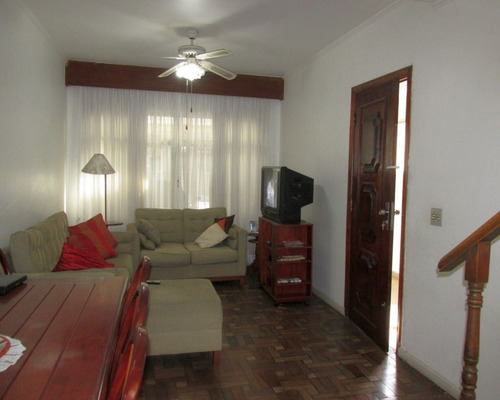 Imagem 2 de 13 de Casa - 4275 - 32905345