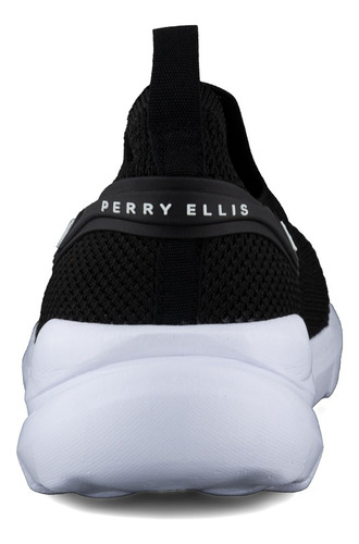 Zapato Deportivo Perry Ellis - 8542