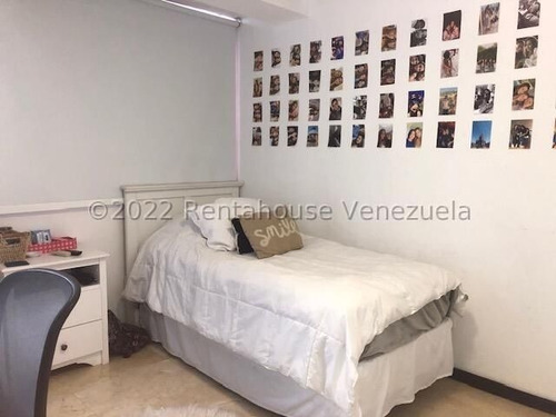 Imagen 6 de 22 de Apartamento En Venta En Las Mercedes #22-16401