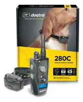 Comprar Collar Electrónico Para Adiestramiento De Perros Dogtra 280c