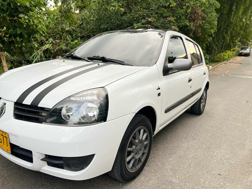 Renault Clio 1.2 Campus