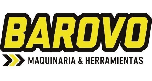 Atornillador Eléctrico Barovo 500 W P/ Placa Yeso Durlock