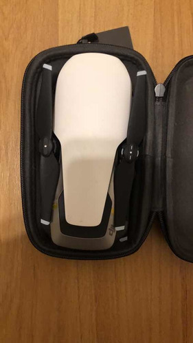 Dji Mavic Air Fly More Combo 3 Baterías Y Accesorios