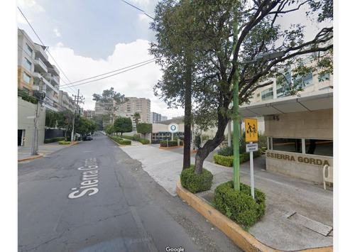 Departamento En Venta En Lomas De Chapultepec I Sección, Miguel Hidalgo, Ciudad De México