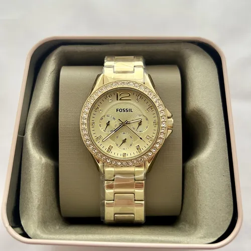 Reloj fossil online es3203