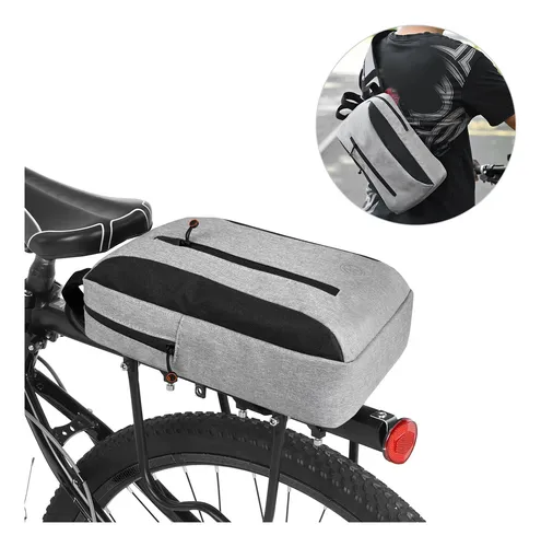 Mochila Porta Herramienta Para Bicicleta MercadoLibre