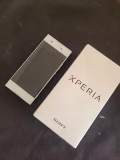 Sony Xperia Xa1 32 Gb Blanco 3 Gb Ram