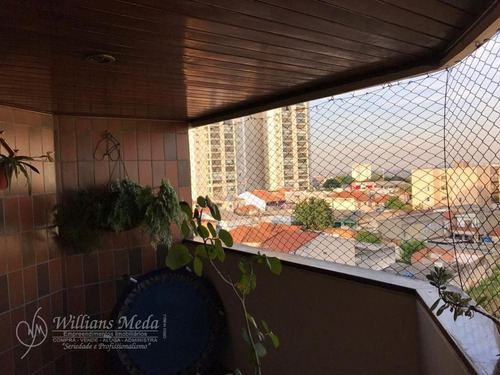 Imagem 6 de 15 de Apartamento Em Jardim Barbosa - Guarulhos - 19135