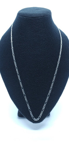 Collar De Plata Ley 925 Cartier 