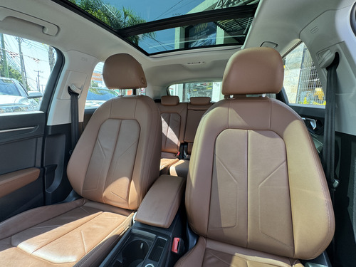 Audi Q3 2.0 35 Tfsi Select 180hp Dsg