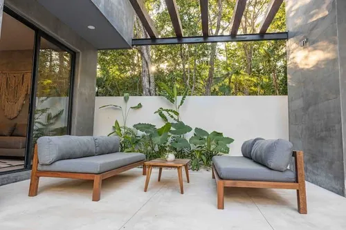 Villas Alquimia: Un Refugio Luxury En Aldea Zama, Tulum