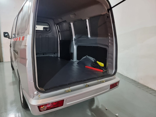 Karry Q22 1.2l 16v Furgon