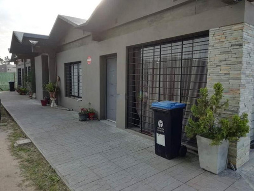 Venta Y Alquiler Dos Casas En Un Padrón De 720mt2