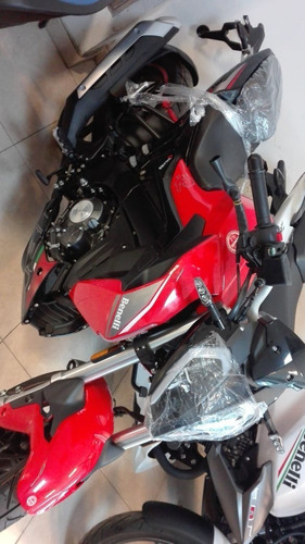Imagen 11 de 17 de Benelli 180s Precio Contado -vs. Formas De Pago!
