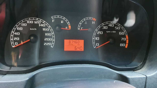 Fiat Palio Weekend 1.4 Elx Fire 2006