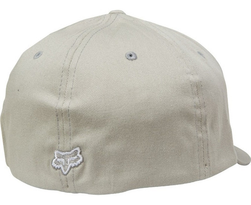 Imagen 2 de 4 de Gorra Fox Legacy Flexfit Hat #58225-172